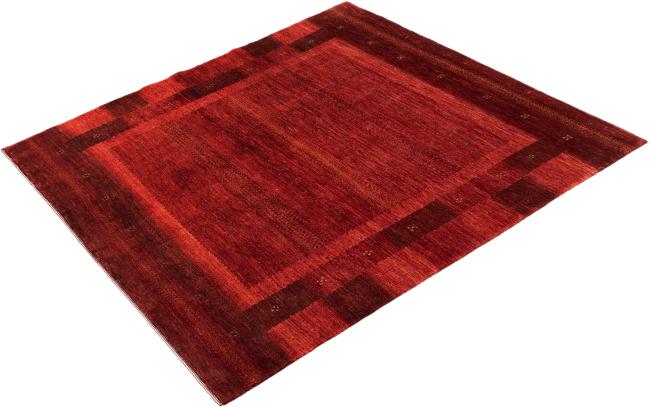 Persa Gabbeh Loribaft Atash - 2