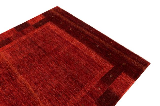 Persa Gabbeh Loribaft Atash - 3