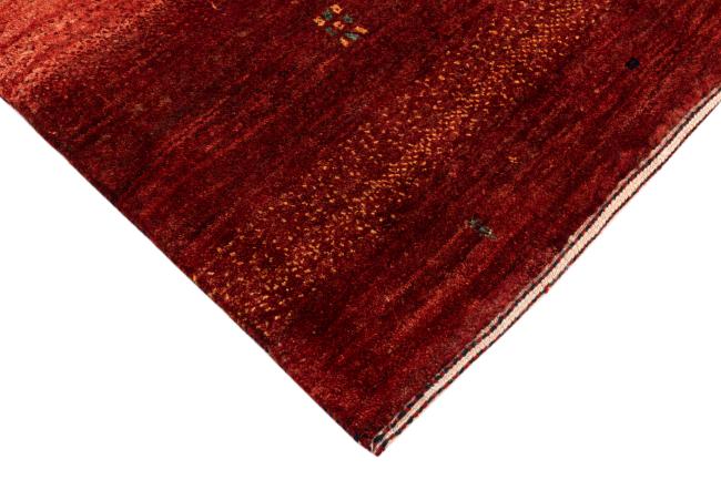 Persa Gabbeh Loribaft Atash - 5