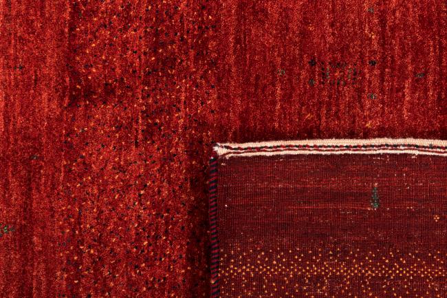 Persa Gabbeh Loribaft Atash - 6