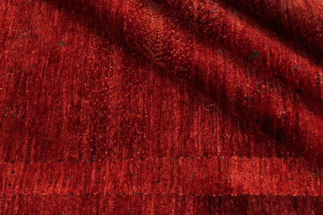 Persa Gabbeh Loribaft Atash - 8