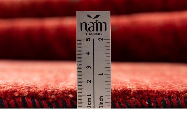 Persa Gabbeh Loribaft Atash - 9