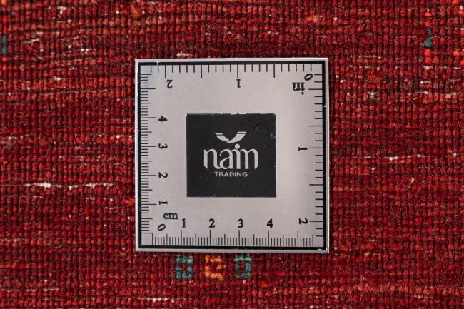 Persa Gabbeh Loribaft Atash - 10