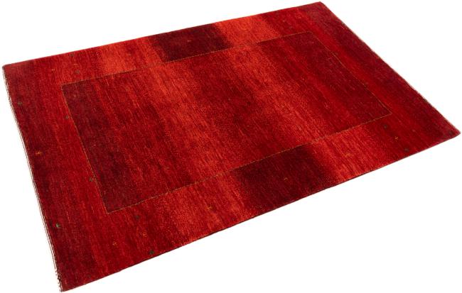 Persja Gabbeh Loribaft Atash - 2