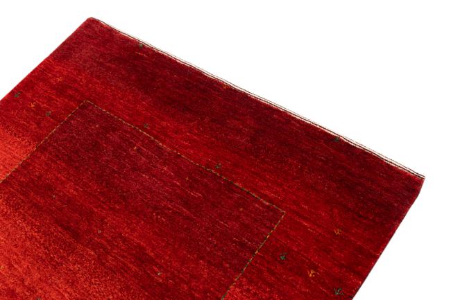 Persja Gabbeh Loribaft Atash - 3