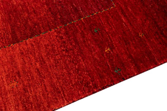 Persja Gabbeh Loribaft Atash - 4