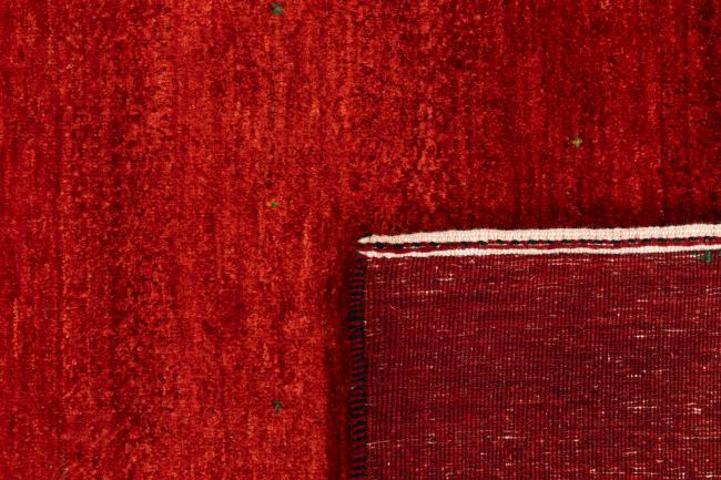 Persja Gabbeh Loribaft Atash - 6