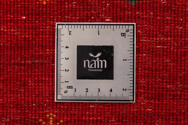 Persja Gabbeh Loribaft Atash - 8