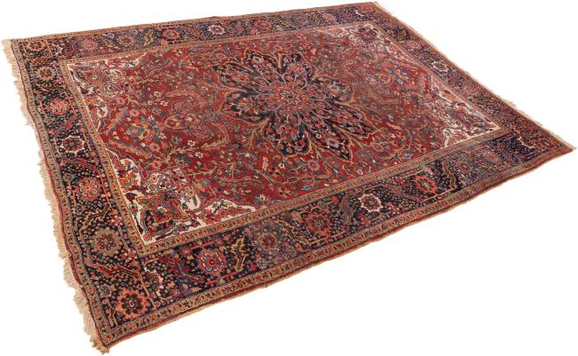 Heriz Antique - 1