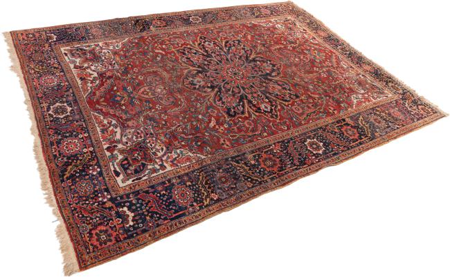 Heriz Antique - 2