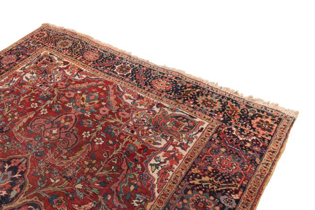 Heriz Antique - 3