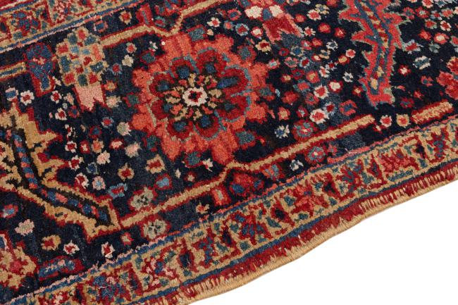 Heriz Antique - 4