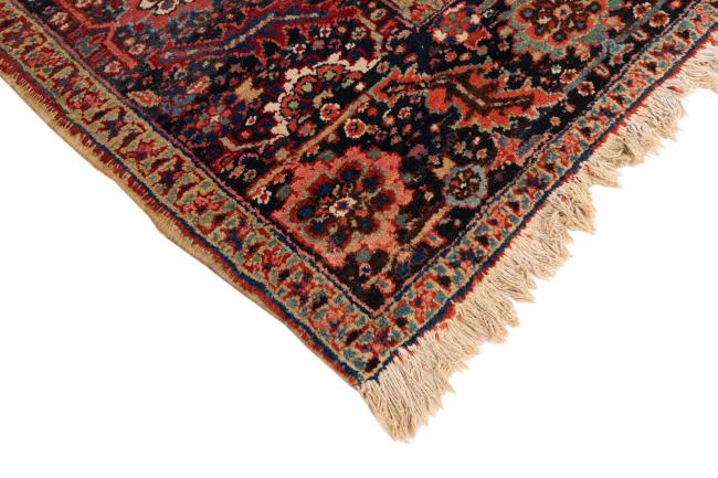 Heriz Antique - 5