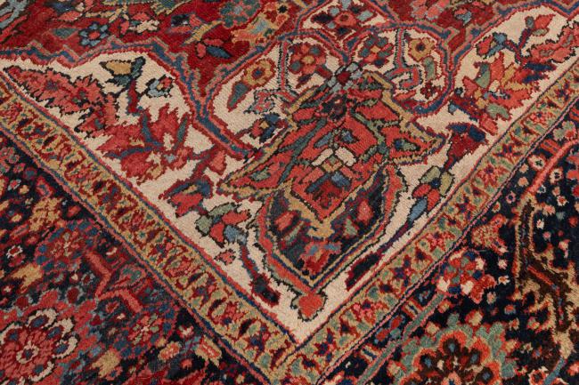 Heriz Antique - 6