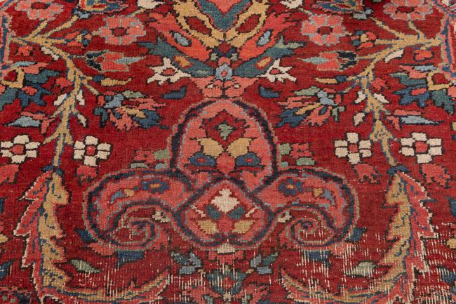 Heriz Antique - 8