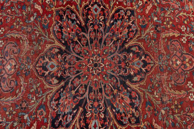 Heriz Antique - 9