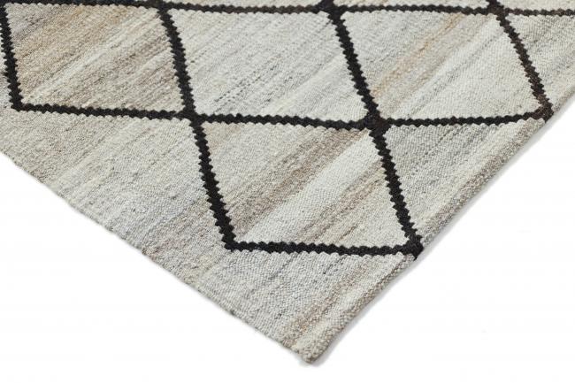 Kilim Afegão Berber Design - 3