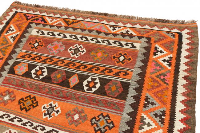 Kilim Fars Ghashghai - 2