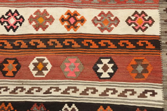 Kilim Fars Ghashghai - 3