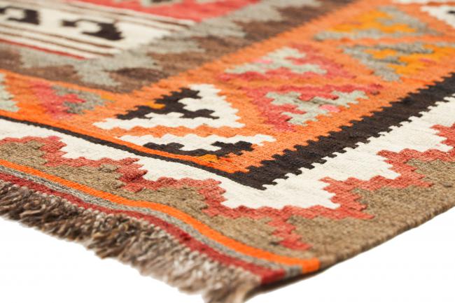 Kilim Fars Ghashghai - 4