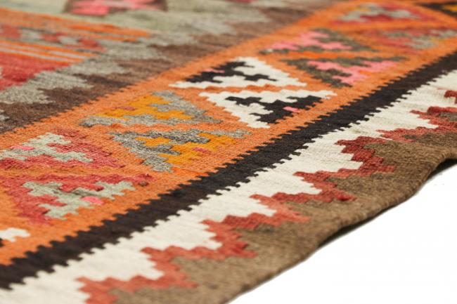 Kilim Fars Ghashghai - 5