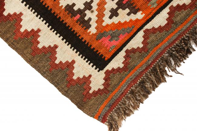 Kilim Fars Ghashghai - 6