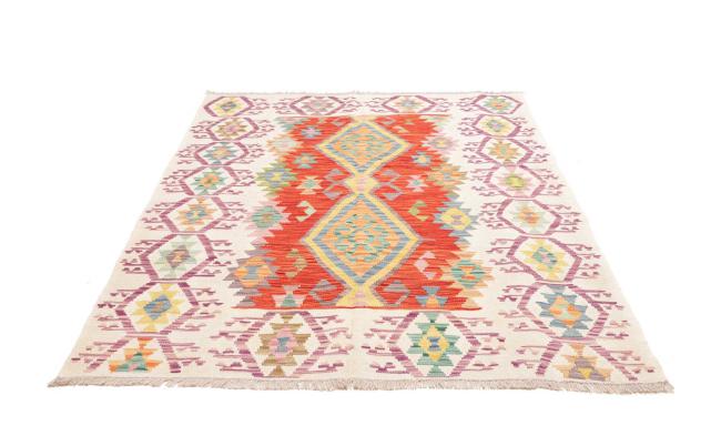 Kilim Afghan - 1