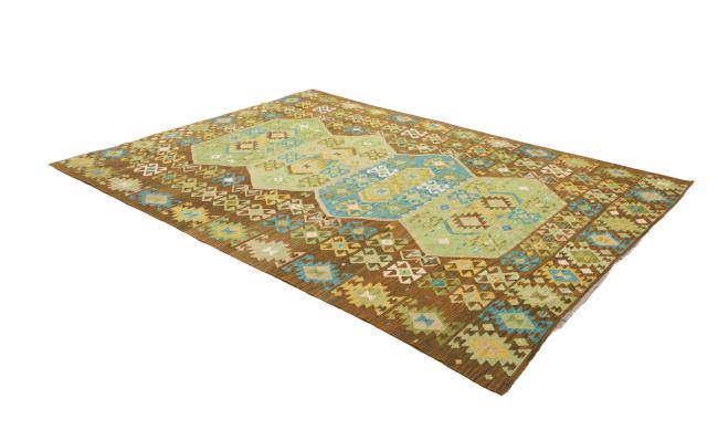 Kelim Afghan - 2