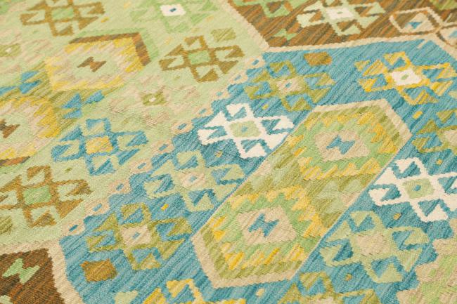 Kelim Afghan - 3