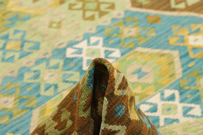 Kelim Afghan - 5