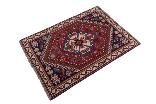 Shiraz - 1