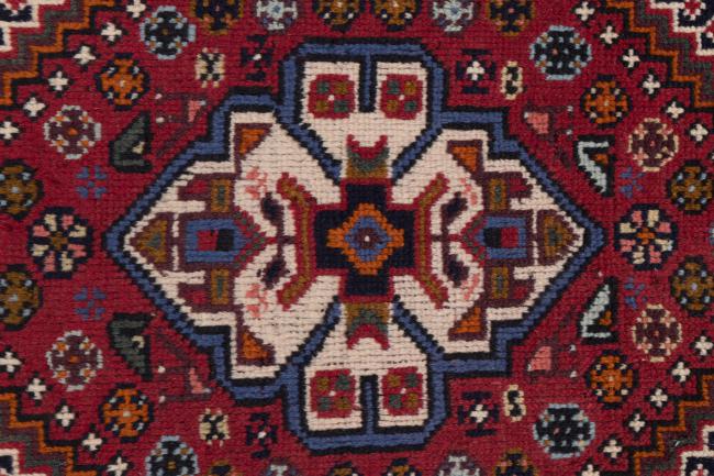 Shiraz - 4