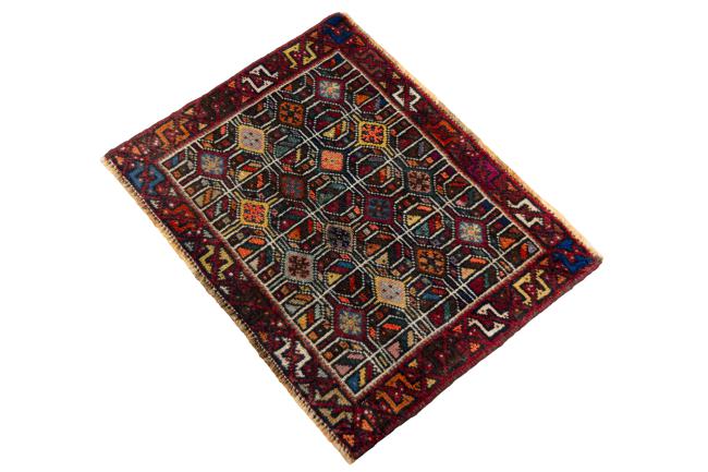 Shiraz - 1