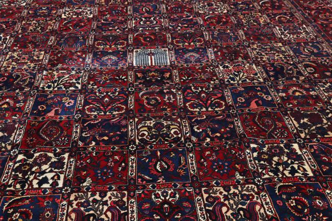 Bakhtiari - 3