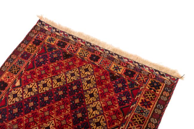 Kilim Sumak - 2