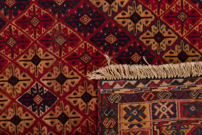 Kilim Sumak - 5