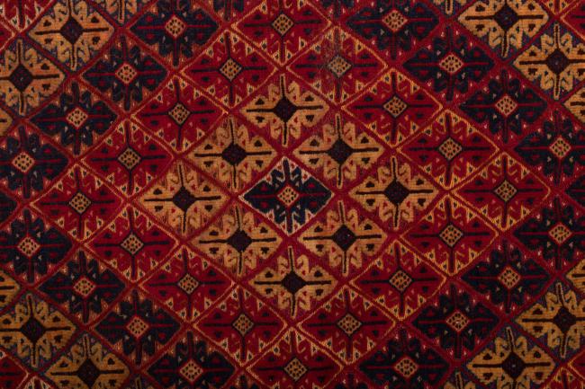 Kilim Sumak - 6