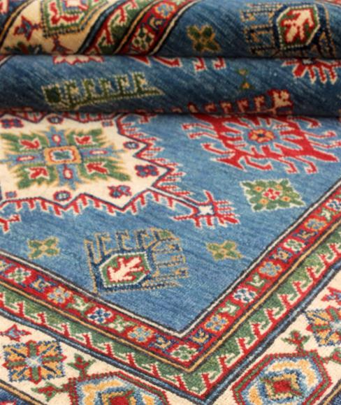 Kazak Ghazni - 1