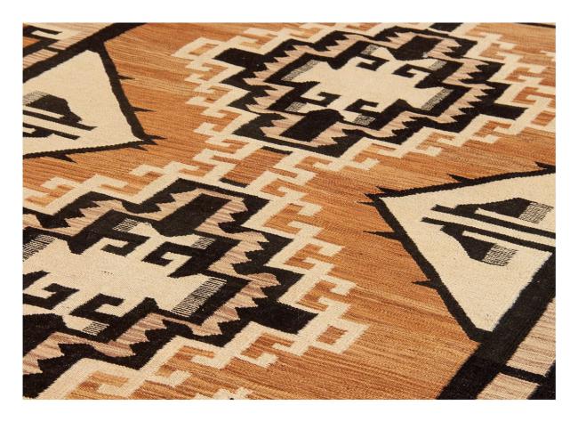 Kilim Afghan Heritage - 1