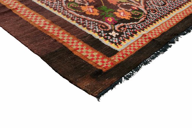 Kilim Rosen Antik - 2