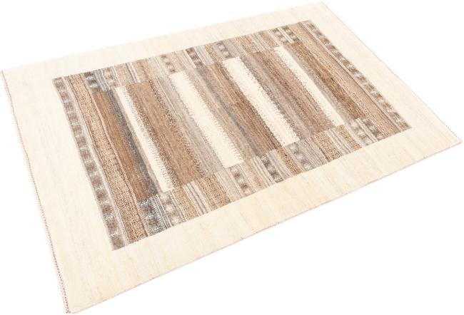 Persja Gabbeh Loribaft Atash - 2