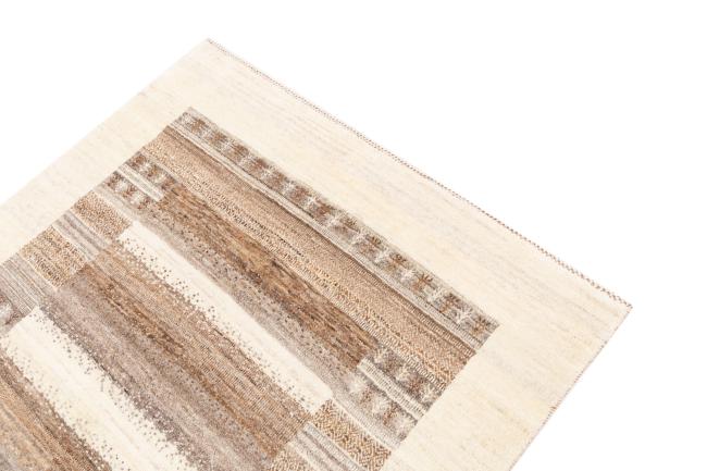 Persja Gabbeh Loribaft Atash - 3