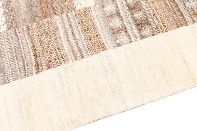 Persja Gabbeh Loribaft Atash - 4