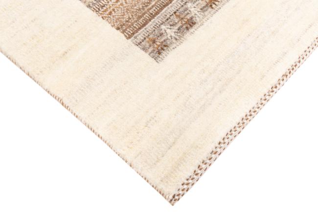 Persja Gabbeh Loribaft Atash - 5