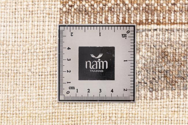 Persja Gabbeh Loribaft Atash - 8