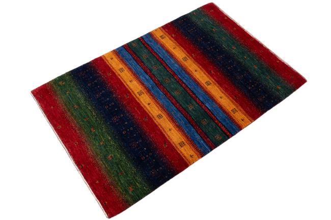 Persia Gabbeh Loribaft Atash - 2