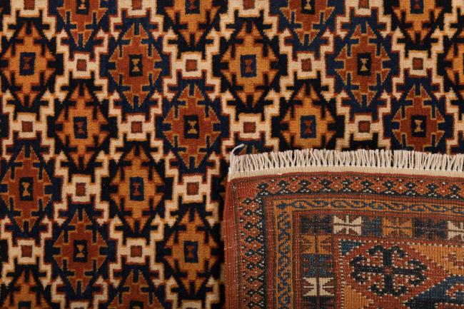 Kilim Sumak - 5