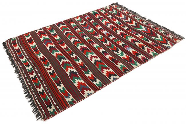 Kilim Fars Ghashghai - 1