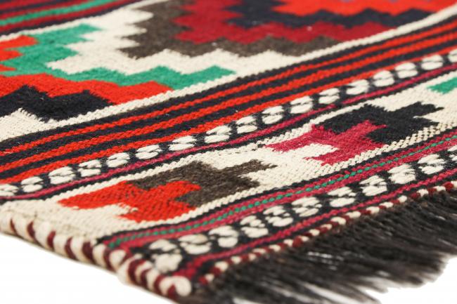 Kilim Fars Ghashghai - 4