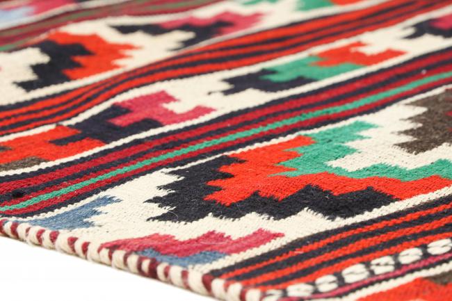 Kilim Fars Ghashghai - 5